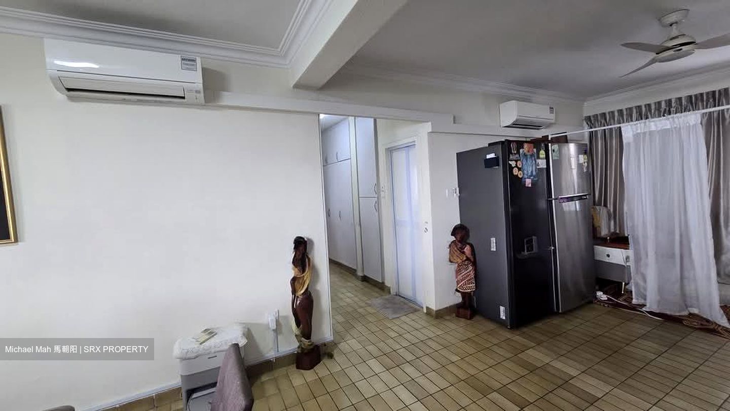 Lagoon View (D15), Apartment #580578661